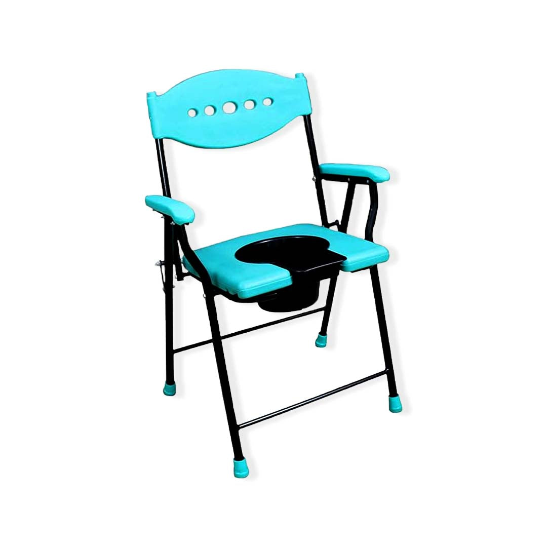 Commode Chair