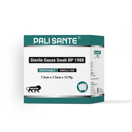 Gauze Swab BP - 1988