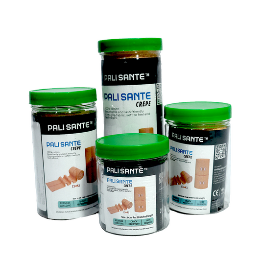 Cotton Crepe Bandage