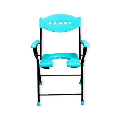 Commode Chair