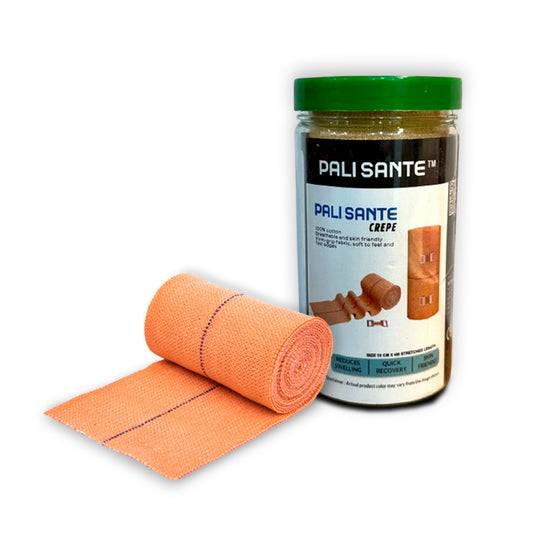 Cotton Crepe Bandage