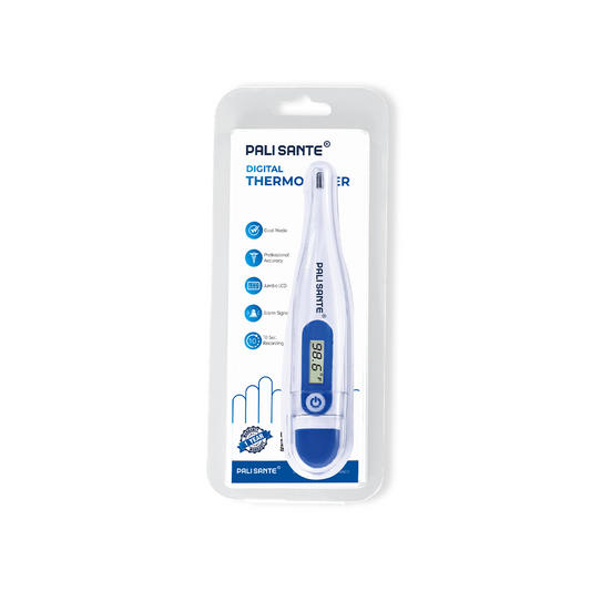 Digital Thermometer