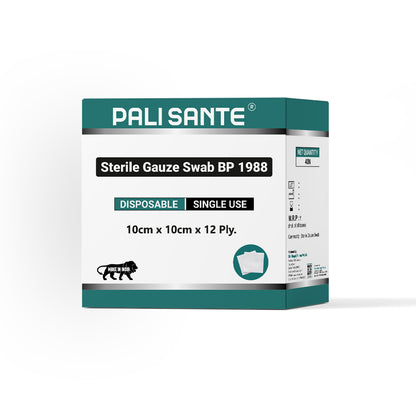 Gauze Swab BP - 1988