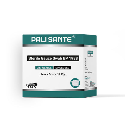 Gauze Swab BP - 1988