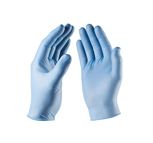 Latex Nitrile Gloves