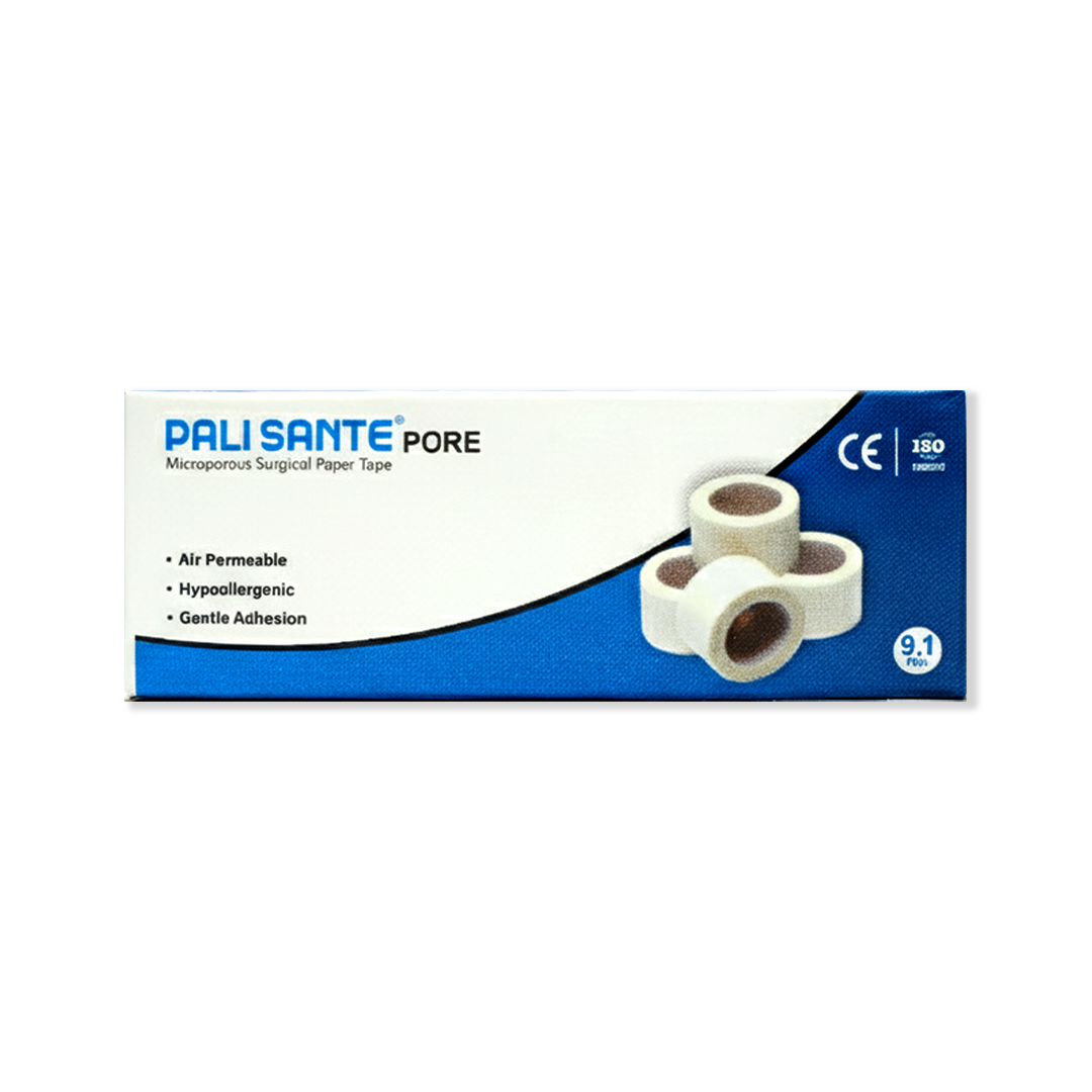 Microporous Tape