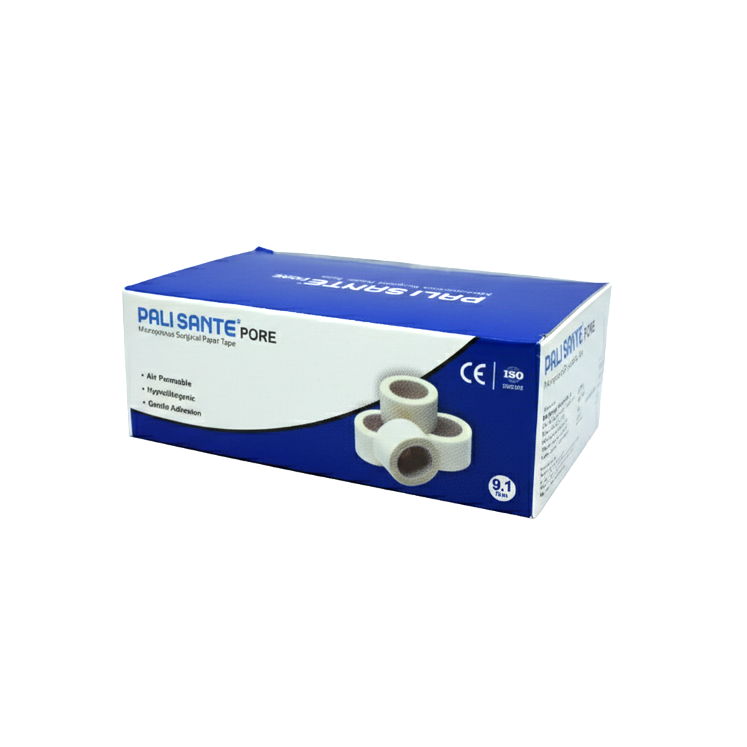Microporous Tape
