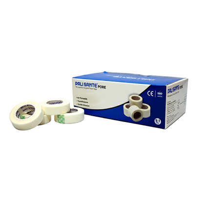 Microporous Tape
