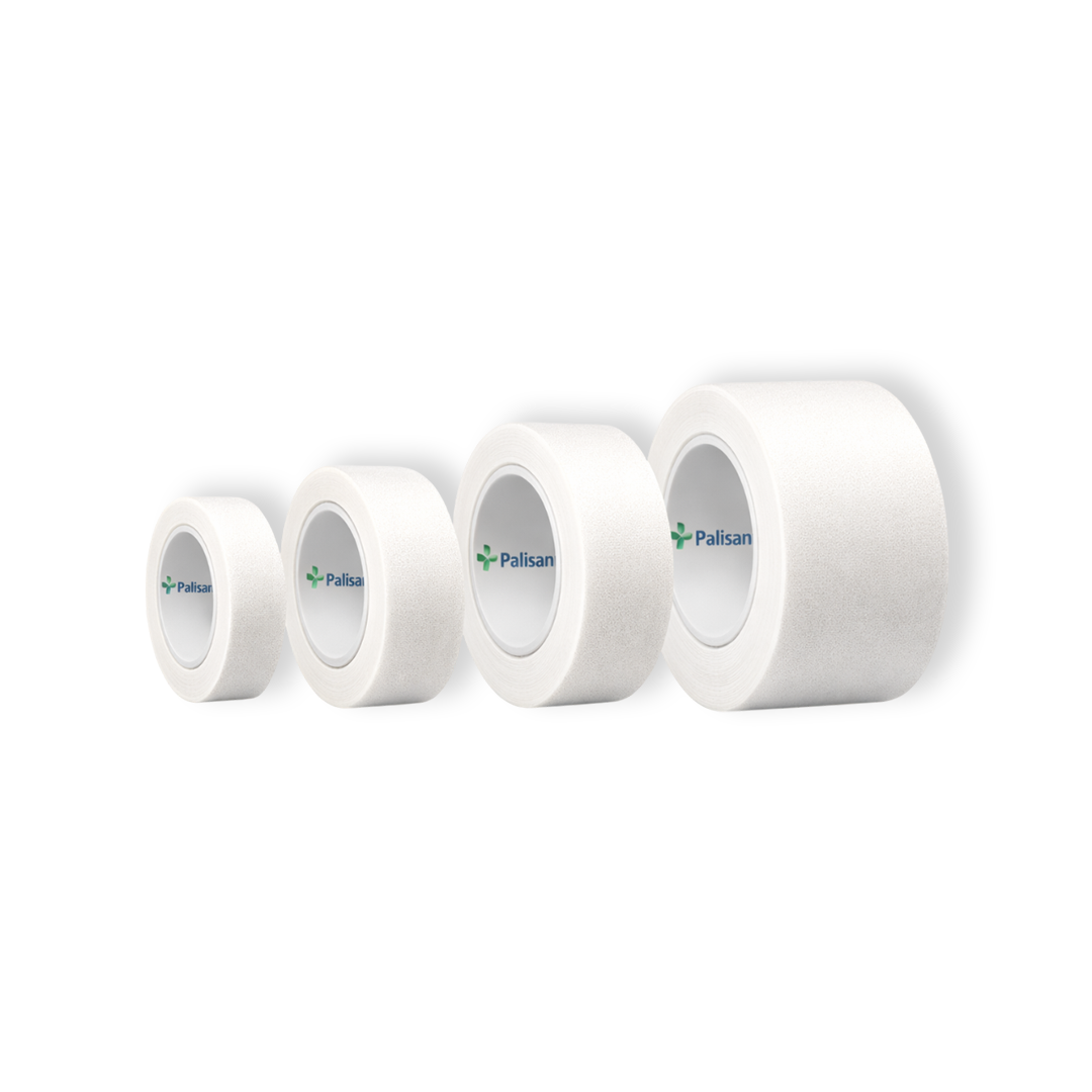 Microporous Tape