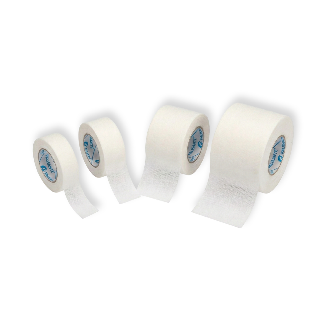 Microporous Tape