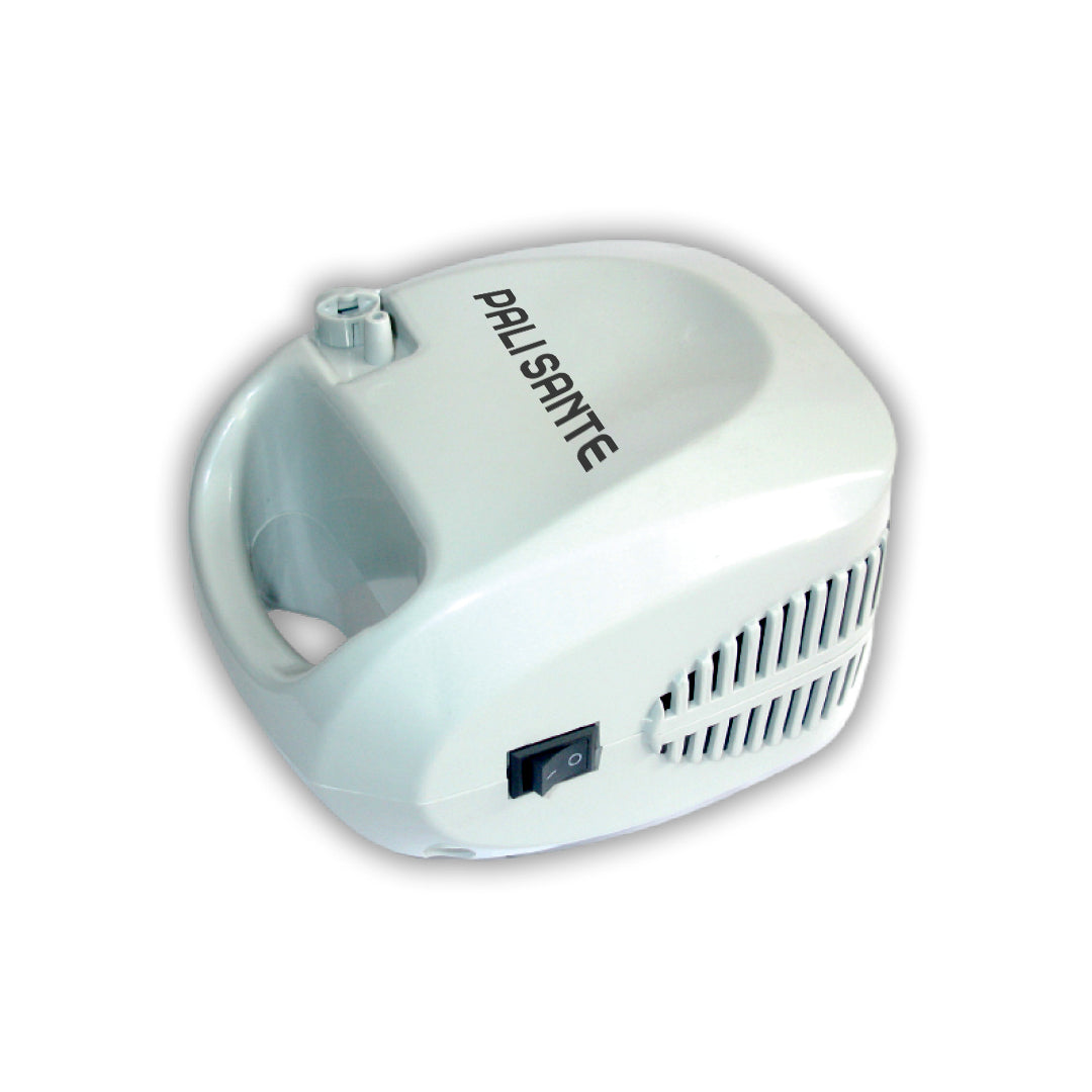 Piston Type Nebulizer