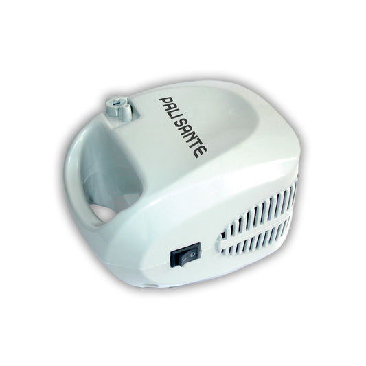 Piston Type Nebulizer