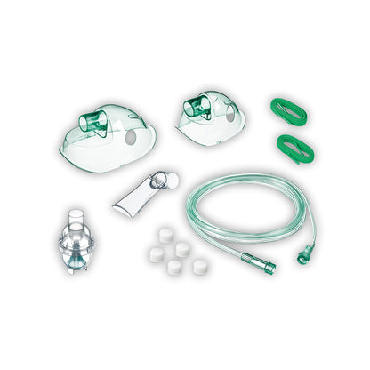 Piston Type Nebulizer